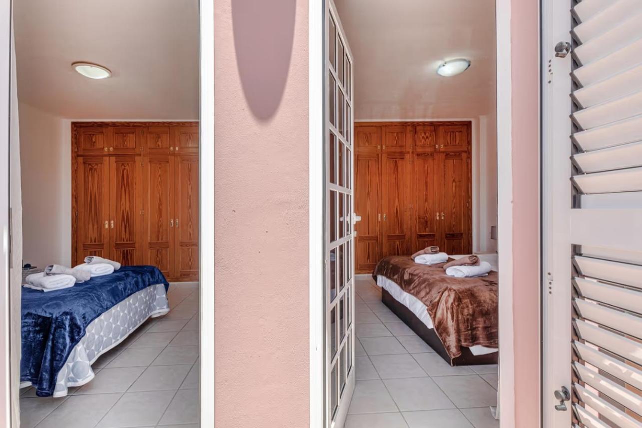 Casa Brisa De Candelaria Kültér fotó
