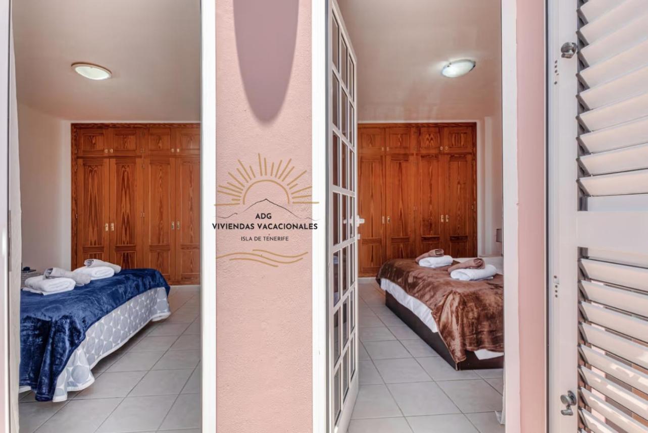 Casa Brisa De Candelaria Kültér fotó