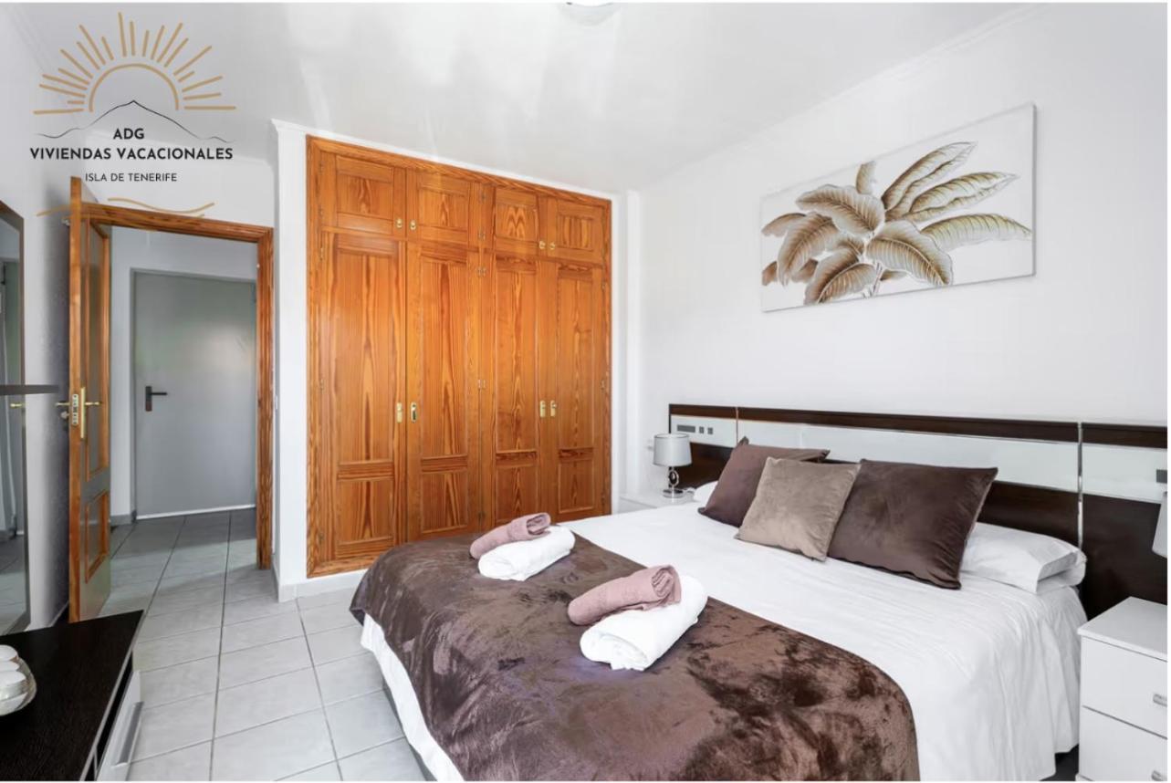 Casa Brisa De Candelaria Kültér fotó